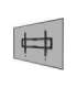 Neomounts Wall mount WL30-550BL16 TV mount wall 42-86 " Maximum weight (capacity) 60 kg Black