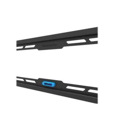 Neomounts Wall mount WL30-550BL16 TV mount wall 42-86 " Maximum weight (capacity) 60 kg Black