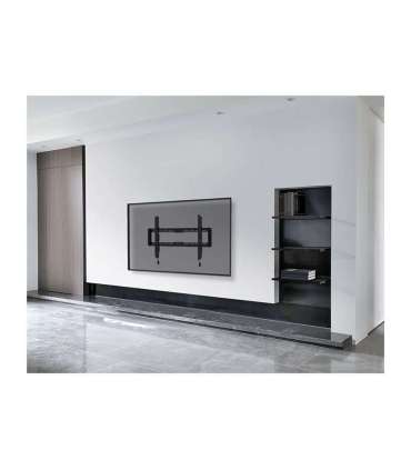 Neomounts Wall mount WL30-550BL16 TV mount wall 42-86 " Maximum weight (capacity) 60 kg Black
