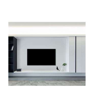 Neomounts Wall mount WL30-550BL16 TV mount wall 42-86 " Maximum weight (capacity) 60 kg Black