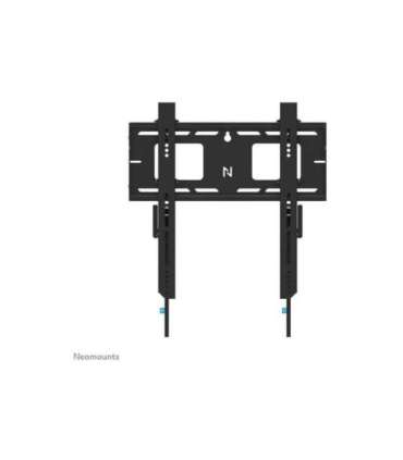 Neomounts Wall mount WL30-750BL14 Heavy duty wall mount Adjustable Height 32-75 " Maximum weight (capacity) 100