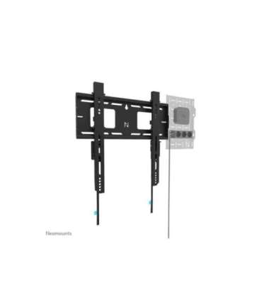 Neomounts Wall mount WL30-750BL14 Heavy duty wall mount Adjustable Height 32-75 " Maximum weight (capacity) 100