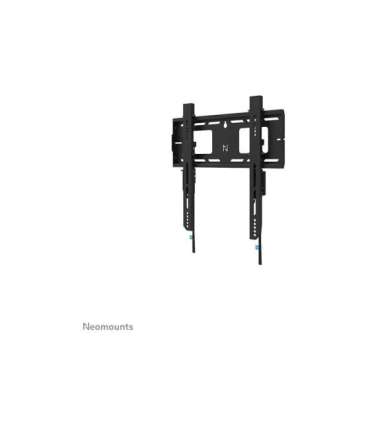 Neomounts Wall mount WL30-750BL14 Heavy duty wall mount Adjustable Height 32-75 " Maximum weight (capacity) 100