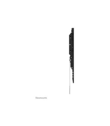 Neomounts Wall mount WL30-750BL14 Heavy duty wall mount Adjustable Height 32-75 " Maximum weight (capacity) 100