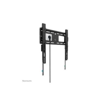 Neomounts Wall mount WL30-750BL14 Heavy duty wall mount Adjustable Height 32-75 " Maximum weight (capacity) 100