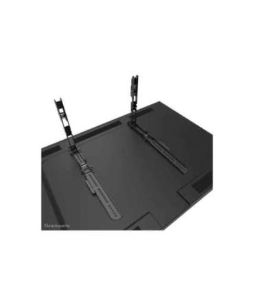 Neomounts Wall mount WL30-750BL14 Heavy duty wall mount Adjustable Height 32-75 " Maximum weight (capacity) 100