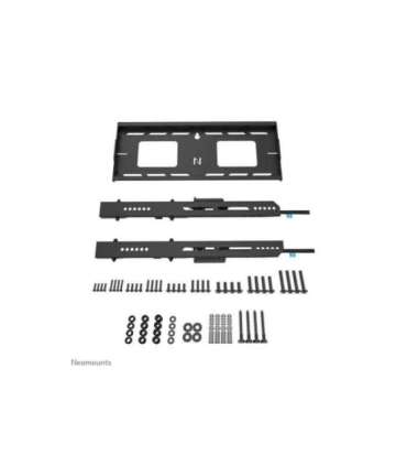 Neomounts Wall mount WL30-750BL14 Heavy duty wall mount Adjustable Height 32-75 " Maximum weight (capacity) 100