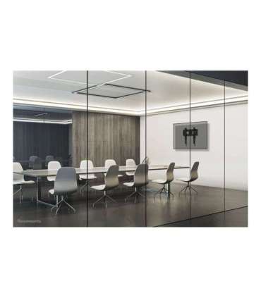 Neomounts Wall mount WL30-750BL14 Heavy duty wall mount Adjustable Height 32-75 " Maximum weight (capacity) 100