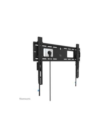 Neomounts Wall mount WL30-750BL16 Heavy duty wall mount Adjustable Height 42-86 " Maximum weight (capacity) 125