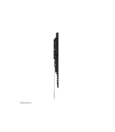Neomounts Wall mount WL30-750BL16 Heavy duty wall mount Adjustable Height 42-86 " Maximum weight (capacity) 125