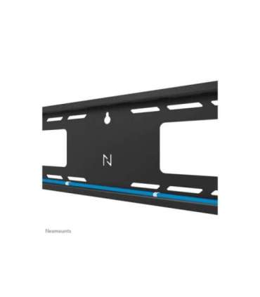 Neomounts Wall mount WL30-750BL16 Heavy duty wall mount Adjustable Height 42-86 " Maximum weight (capacity) 125