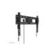 Neomounts Wall mount WL30-750BL16 Heavy duty wall mount Adjustable Height 42-86 " Maximum weight (capacity) 125