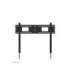 Neomounts Wall mount WL30-750BL18 Heavy duty wall mount Adjustable Height 43-98 " Maximum weight (capacity) 125