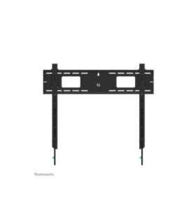 Neomounts Wall mount WL30-750BL18 Heavy duty wall mount Adjustable Height 43-98 " Maximum weight (capacity) 125