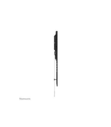 Neomounts Wall mount WL30-750BL18 Heavy duty wall mount Adjustable Height 43-98 " Maximum weight (capacity) 125