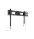 Neomounts Wall mount WL30-750BL18 Heavy duty wall mount Adjustable Height 43-98 " Maximum weight (capacity) 125