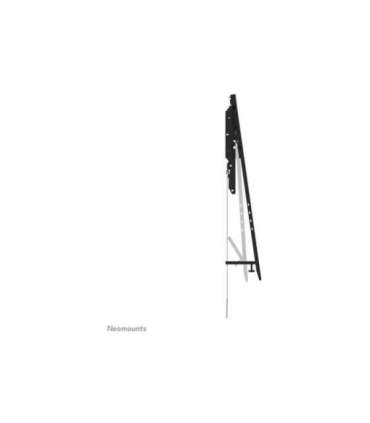 Neomounts Wall mount WL30-750BL18 Heavy duty wall mount Adjustable Height 43-98 " Maximum weight (capacity) 125