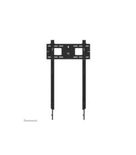 Neomounts Wall mount WL30-750BL18P Heavy duty wall mount Adjustable Height 50-98 " Maximum weight (capacity) 100