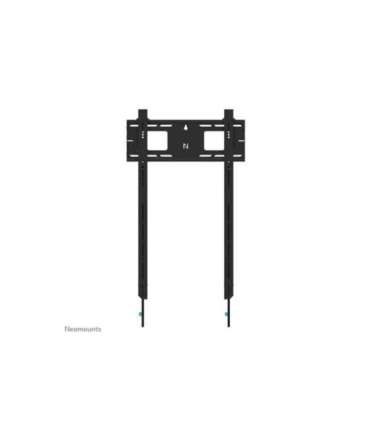 Neomounts Wall mount WL30-750BL18P Heavy duty wall mount Adjustable Height 50-98 " Maximum weight (capacity) 100
