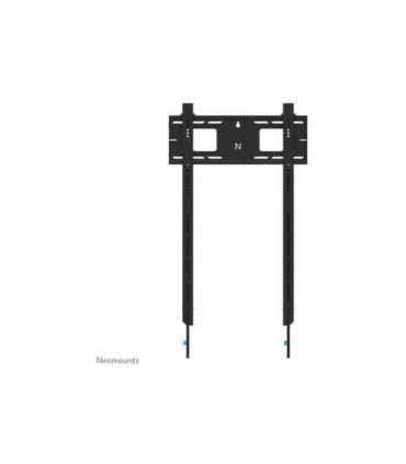 Neomounts Wall mount WL30-750BL18P Heavy duty wall mount Adjustable Height 50-98 " Maximum weight (capacity) 100