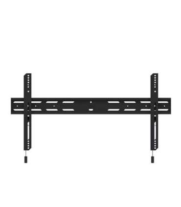 Neomounts Wall mount WL30S-850BL18 TV mount wall Adjustable Height 43-86 " Maximum weight (capacity) 60 kg |