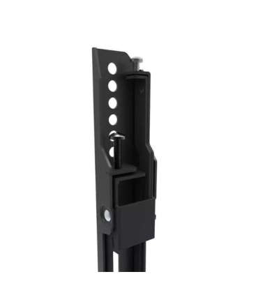 Neomounts Wall mount WL30S-850BL18 TV mount wall Adjustable Height 43-86 " Maximum weight (capacity) 60 kg |