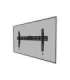 Neomounts Wall mount WL30S-850BL18 TV mount wall Adjustable Height 43-86 " Maximum weight (capacity) 60 kg |