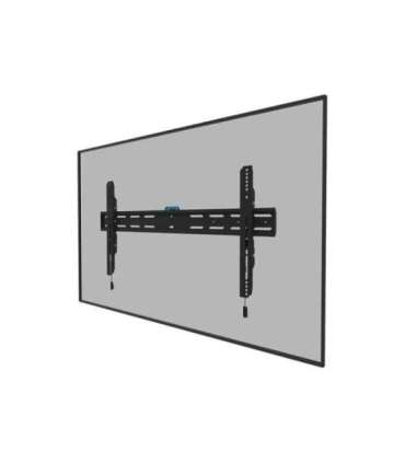Neomounts Wall mount WL30S-850BL18 TV mount wall Adjustable Height 43-86 " Maximum weight (capacity) 60 kg |