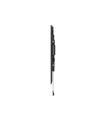 Neomounts Wall mount WL30S-850BL18 TV mount wall Adjustable Height 43-86 " Maximum weight (capacity) 60 kg |