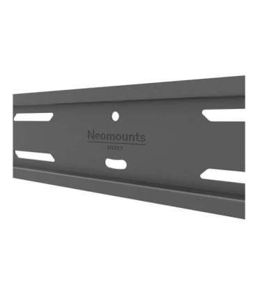 Neomounts Wall mount WL30S-850BL18 TV mount wall Adjustable Height 43-86 " Maximum weight (capacity) 60 kg |