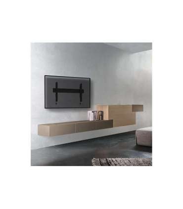 Neomounts Wall mount WL30S-850BL18 TV mount wall Adjustable Height 43-86 " Maximum weight (capacity) 60 kg |