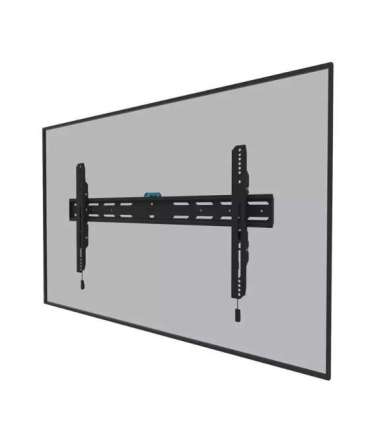 Neomounts Wall mount WL30S-850BL18 TV mount wall Adjustable Height 43-86 " Maximum weight (capacity) 60 kg |