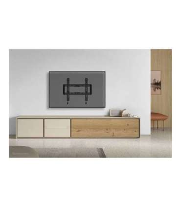 Neomounts Wall mount WL35-550BL14 TV mount wall Tilt 32-75 " Maximum weight (capacity) 50 kg Black