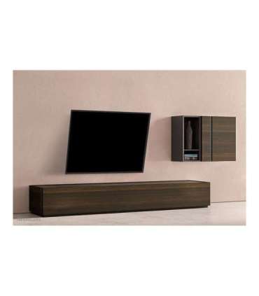 Neomounts Wall mount WL35-550BL14 TV mount wall Tilt 32-75 " Maximum weight (capacity) 50 kg Black