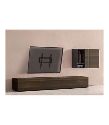 Neomounts Wall mount WL35-550BL14 TV mount wall Tilt 32-75 " Maximum weight (capacity) 50 kg Black