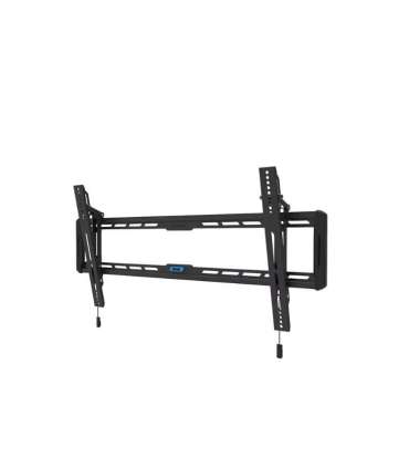 Neomounts Wall mount WL35-550BL18 TV mount wall Tilt 43-86 " Maximum weight (capacity) 60 kg Black