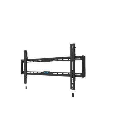 Neomounts Wall mount WL35-550BL18 TV mount wall Tilt 43-86 " Maximum weight (capacity) 60 kg Black