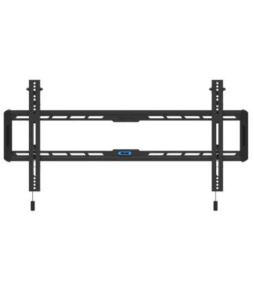 Neomounts Wall mount WL35-550BL18 TV mount wall Tilt 43-86 " Maximum weight (capacity) 60 kg Black