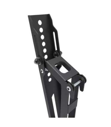 Neomounts Wall mount WL35-550BL18 TV mount wall Tilt 43-86 " Maximum weight (capacity) 60 kg Black