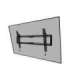 Neomounts Wall mount WL35-550BL18 TV mount wall Tilt 43-86 " Maximum weight (capacity) 60 kg Black
