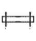 Neomounts Wall mount WL35-550BL18 TV mount wall Tilt 43-86 " Maximum weight (capacity) 60 kg Black