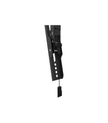 Neomounts Wall mount WL35-550BL18 TV mount wall Tilt 43-86 " Maximum weight (capacity) 60 kg Black
