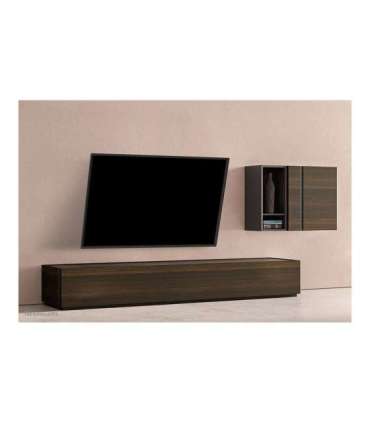 Neomounts Wall mount WL35-550BL18 TV mount wall Tilt 43-86 " Maximum weight (capacity) 60 kg Black