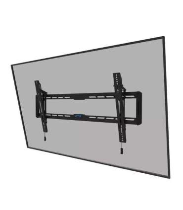 Neomounts Wall mount WL35-550BL18 TV mount wall Tilt 43-86 " Maximum weight (capacity) 60 kg Black