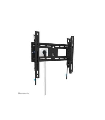 Neomounts Wall mount WL35-750BL14 Heavy duty wall mount Adjustable Height, Tilt 32-75 " Maximum weight