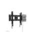 Neomounts Wall mount WL35-750BL14 Heavy duty wall mount Adjustable Height, Tilt 32-75 " Maximum weight