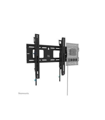 Neomounts Wall mount WL35-750BL14 Heavy duty wall mount Adjustable Height, Tilt 32-75 " Maximum weight