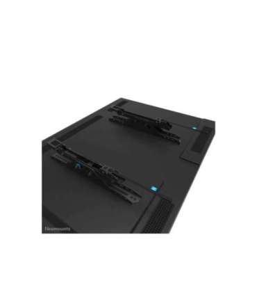 Neomounts Wall mount WL35-750BL14 Heavy duty wall mount Adjustable Height, Tilt 32-75 " Maximum weight