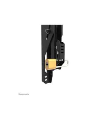 Neomounts Wall mount WL35-750BL14 Heavy duty wall mount Adjustable Height, Tilt 32-75 " Maximum weight