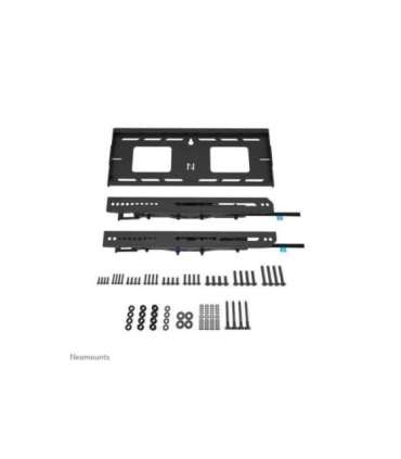 Neomounts Wall mount WL35-750BL14 Heavy duty wall mount Adjustable Height, Tilt 32-75 " Maximum weight